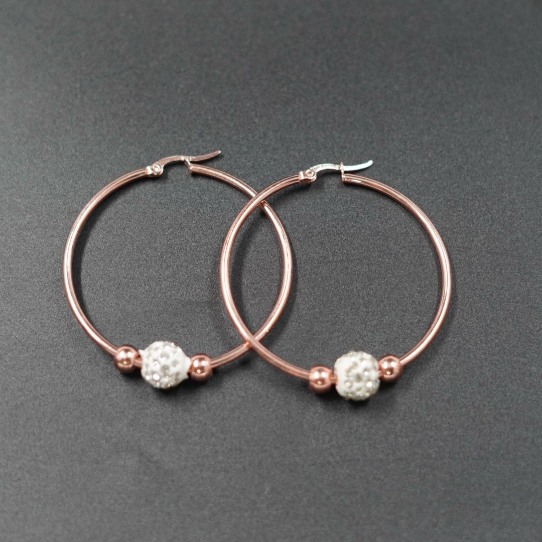 CANDONGA BOLA DE FUEGO ROSA